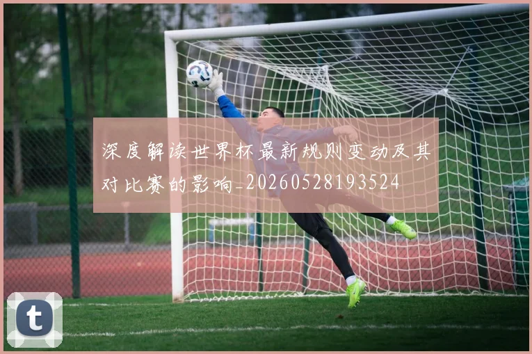 深度解读世界杯最新规则变动及其对比赛的影响_20260528193524