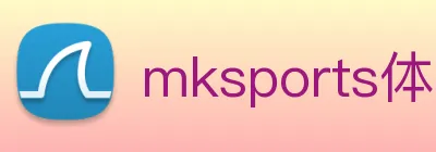 mksports体育 logo